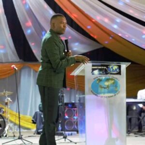 Evangelistic Outreaches