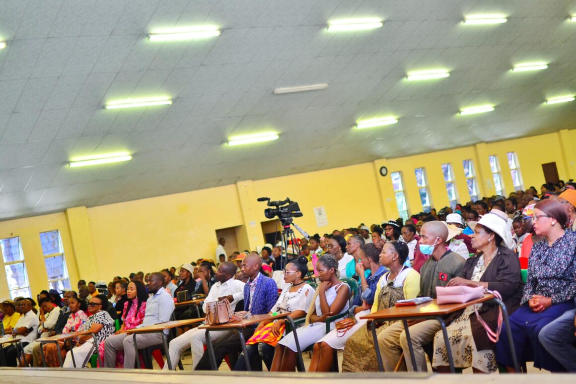 Brother’s keeper groups