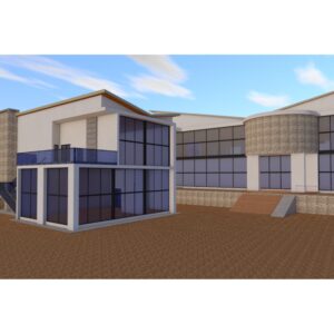 Church Building Project